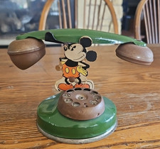 Telefono topolino disney anni - topolino,