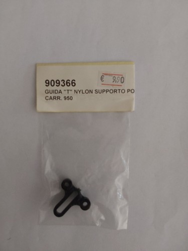Serpent guida nylon - guida, "t"