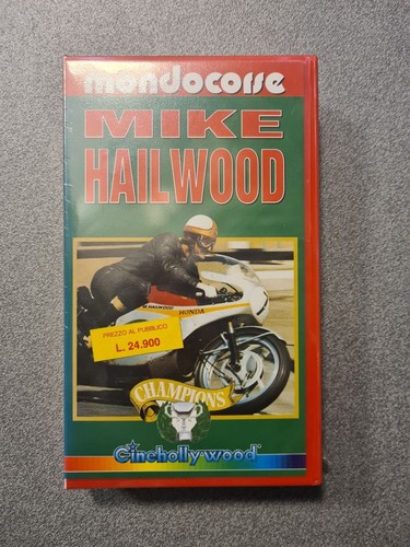 Mike hailwood mondocorse - mike,