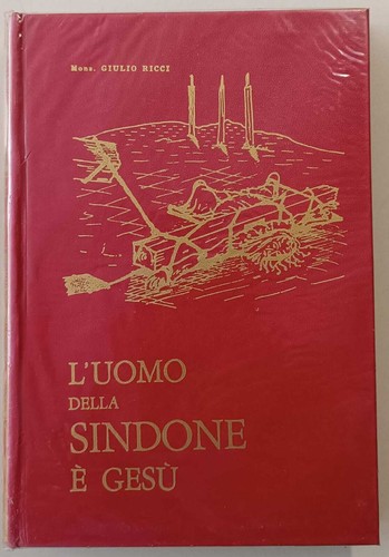 Uomo della sindone gesù - sindone,