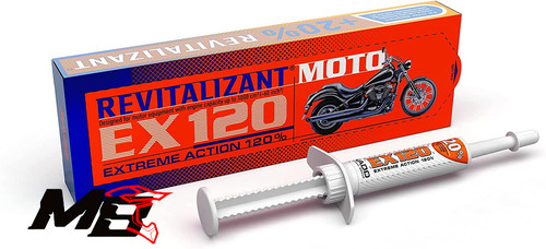 Rivitalizzante xado ex120 - xado,
