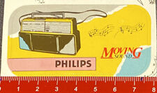 Adesivo/adesivo: Philips