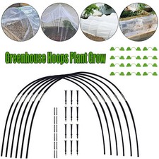 Cerchi per serra, tunnel da