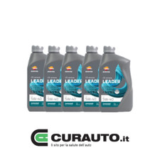 5 LT OLIO MOTORE OLIO REPSOL OLIO LEADER C3 TECH 5w40 benzina diesel