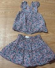 Baby Zara Matching Two Piece