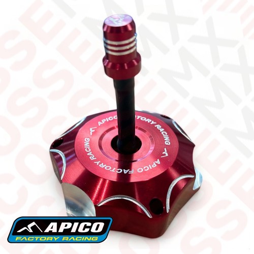 Tappo serbatoio honda cr125r - serbatoio,
