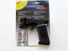 SPRAYMASTER IMPUGNATURA A PISTOLA PER BOMBOLETTE SPRAY PLASTIDIP