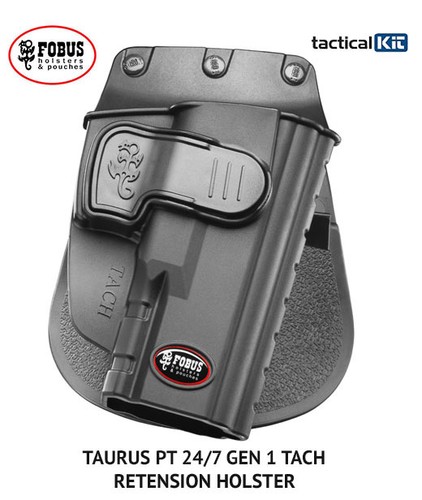 Genuine fobus taurus - genuine,