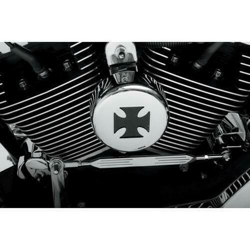 Cover clacson harley - cover, x