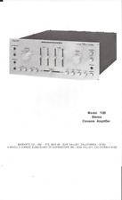 Marantz user manual manuale