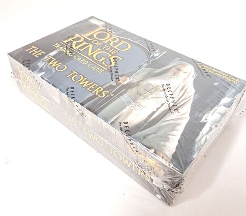 Carte decipher lotr ccg - carte,