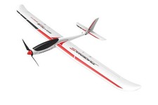 Aliante Volantex Phoenix S 1600 mm con fusoliera ARTF RC aliante aereo V742-07