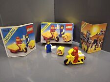 LEGOLAND LEGO VINTAGE 6622