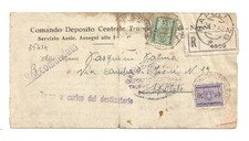 Comando Deposito Centrale