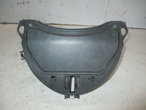 Vano porta batteria - batteria, carena