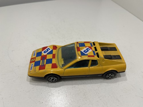 Modellino auto collezione - modellino,