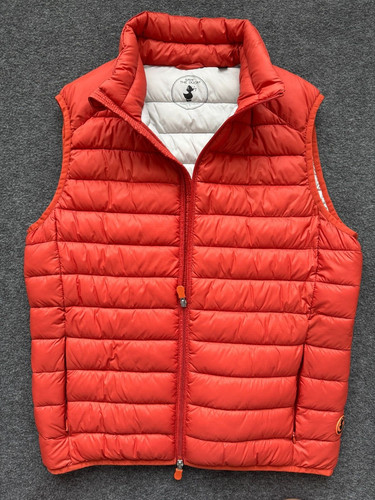 Gilet save the duck adam - the,