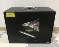 SEGA TOYS Grand Pianist Black