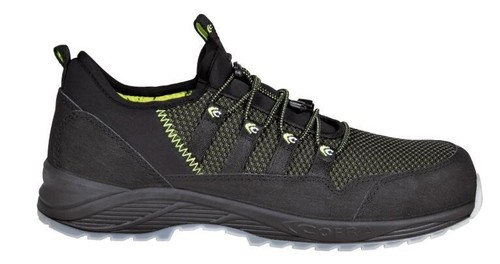 Scarpa anti infortunistica - anti,