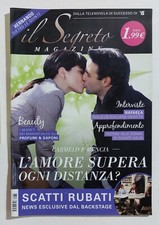 56748 Il Segreto Magazine 2017