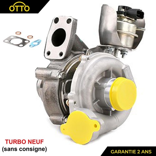 Turbo per ford - per, b-max
