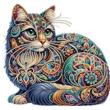 Kit pittura artistica