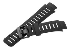 Cinturino Orologio Compatibile Con Suunto X-Lander Silicone Morbido Ricambio Cinturino Polso