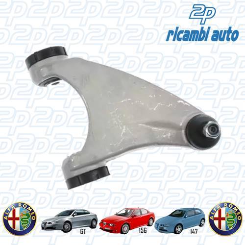 Braccetto superiore anteriore - braccetto,