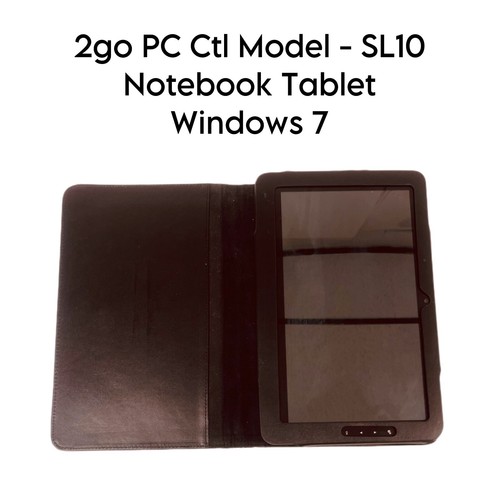 2go modello ctl sl10 - pc,