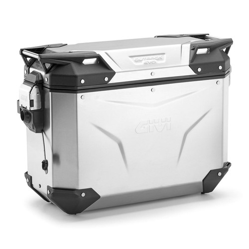 Valigia laterale destra - , givi