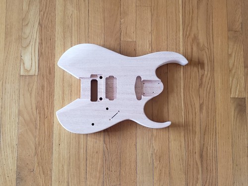 Stile voyager reb beach - stile,