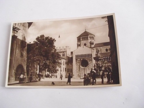 Trento piazza emanuele - -, v.