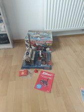 Macchina a vapore Wilesco D20
