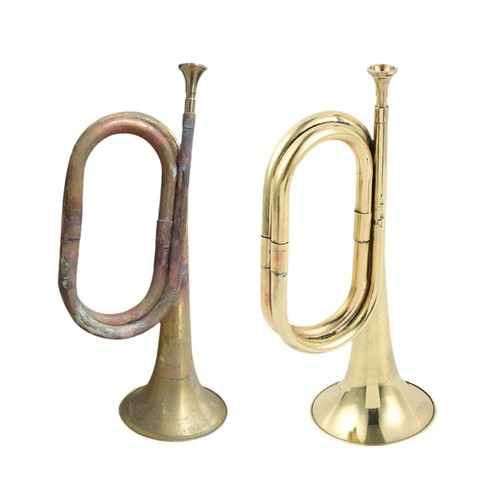 Tromba cavalleria boy - di, cavalleria,