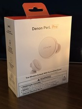 Denon PerL Pro Bianco