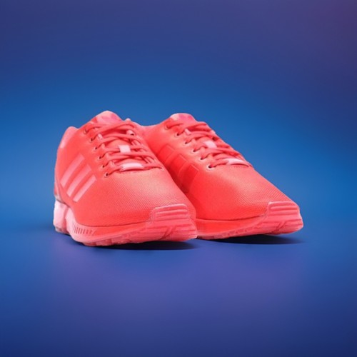 Scarpe uomo adidas flux - scarpe,