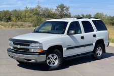 Chevrolet Tahoe 2000-2006