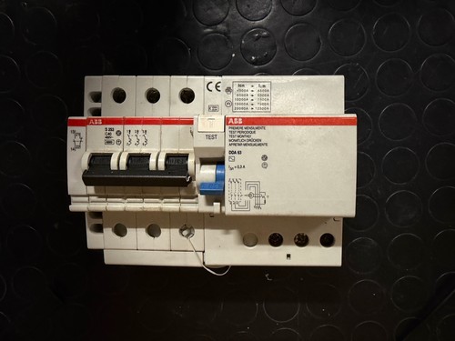 Abb interruttore - abb,