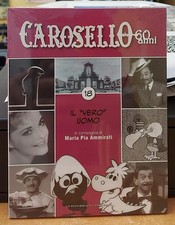CAROSELLO 60 ANNI VOL.18 IL