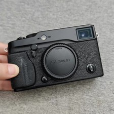 [ Near Mint ] Fujifilm X-Pro1