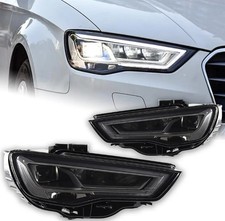 FARI A LED  DRL  Audi A3