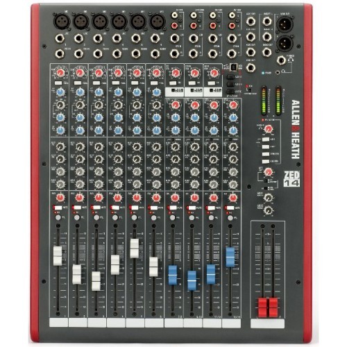 Allen heath zed nuovo - allen, |