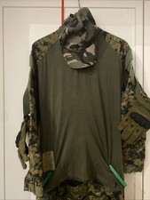 EQUIPAGGIAMENTO COMPLETO E