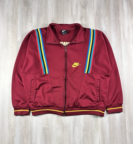 Nike sportswear retro - retro, loopback
