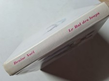 Ballo dei lupi - il,