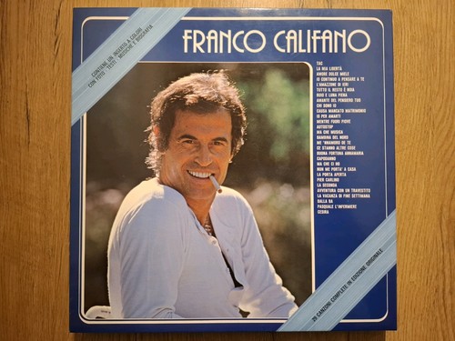 Vinyl box franco - ##,