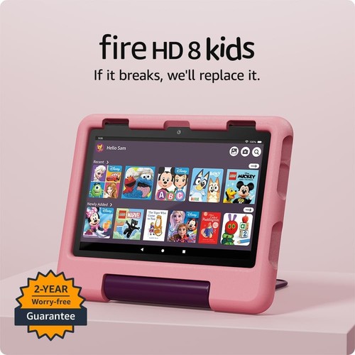 Amazon fire tablet per - amazon, 8