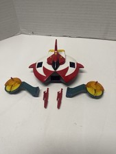 Grendizer Goldrake Goldorak