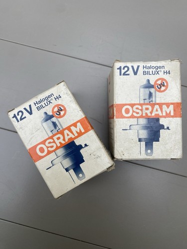 Osram kit bilux 12v 55w - kit, h4