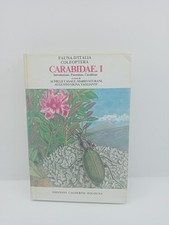 Carabidae I - Coleoptera -